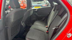 Ford Puma 1.0 EcoBoost Hybrid mHEV ST-Line 5dr Petrol Hatchback